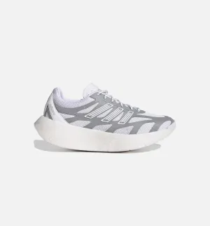Adizero Aruku Mens Lifestyle Shoe - White/Silver Thing Maxi Length