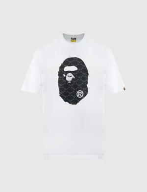 Monogram Ape Tee CE Certified