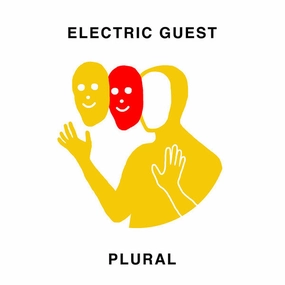 Electric Guest  Plural (Arrives in 4 days) hi-fi headphone dock,hi-fi coaxial cable,hi-fi optical cable