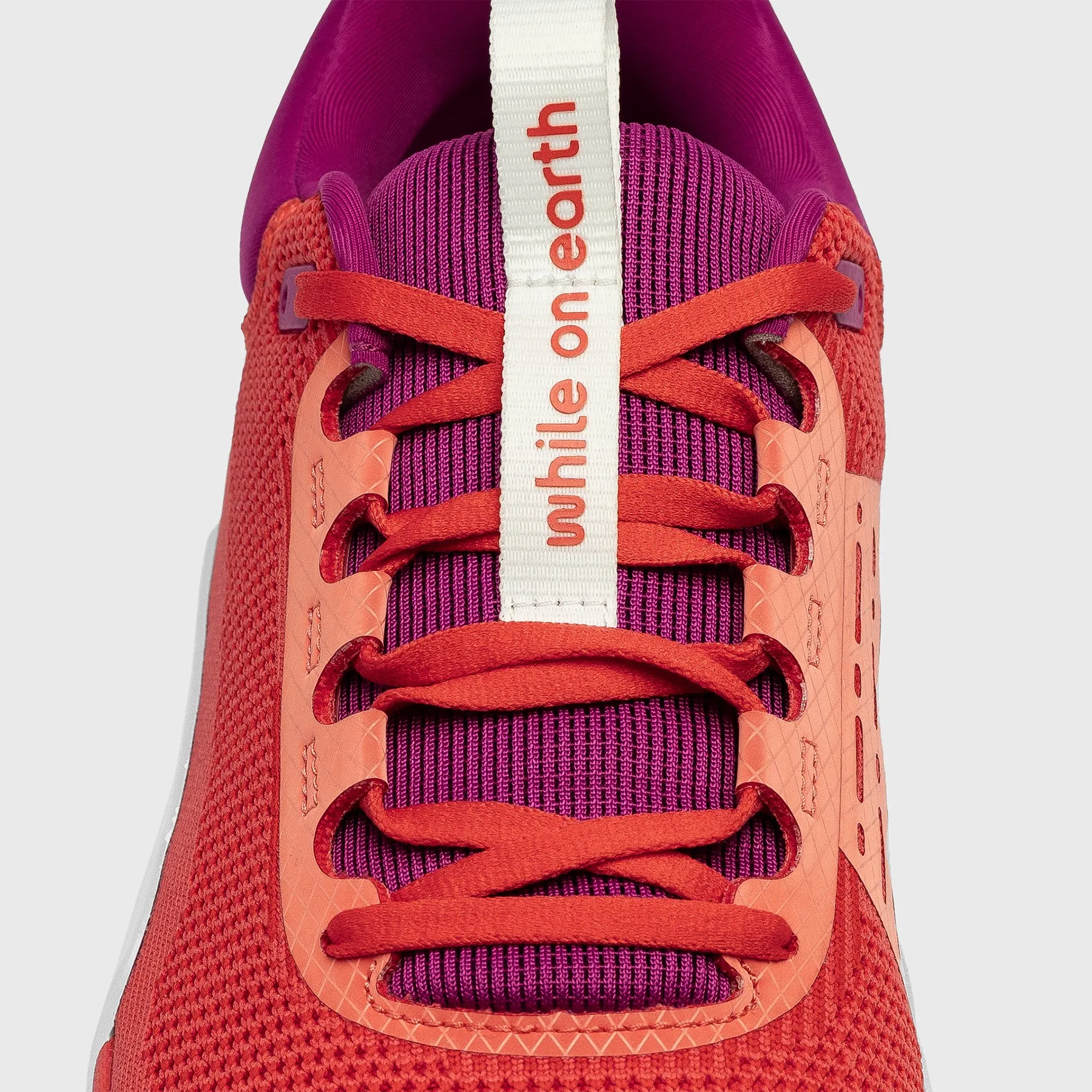 Durable And Slip Resistant Midsole Seller While On Earth - Men'S Move Trainer - Sorbet/Salt