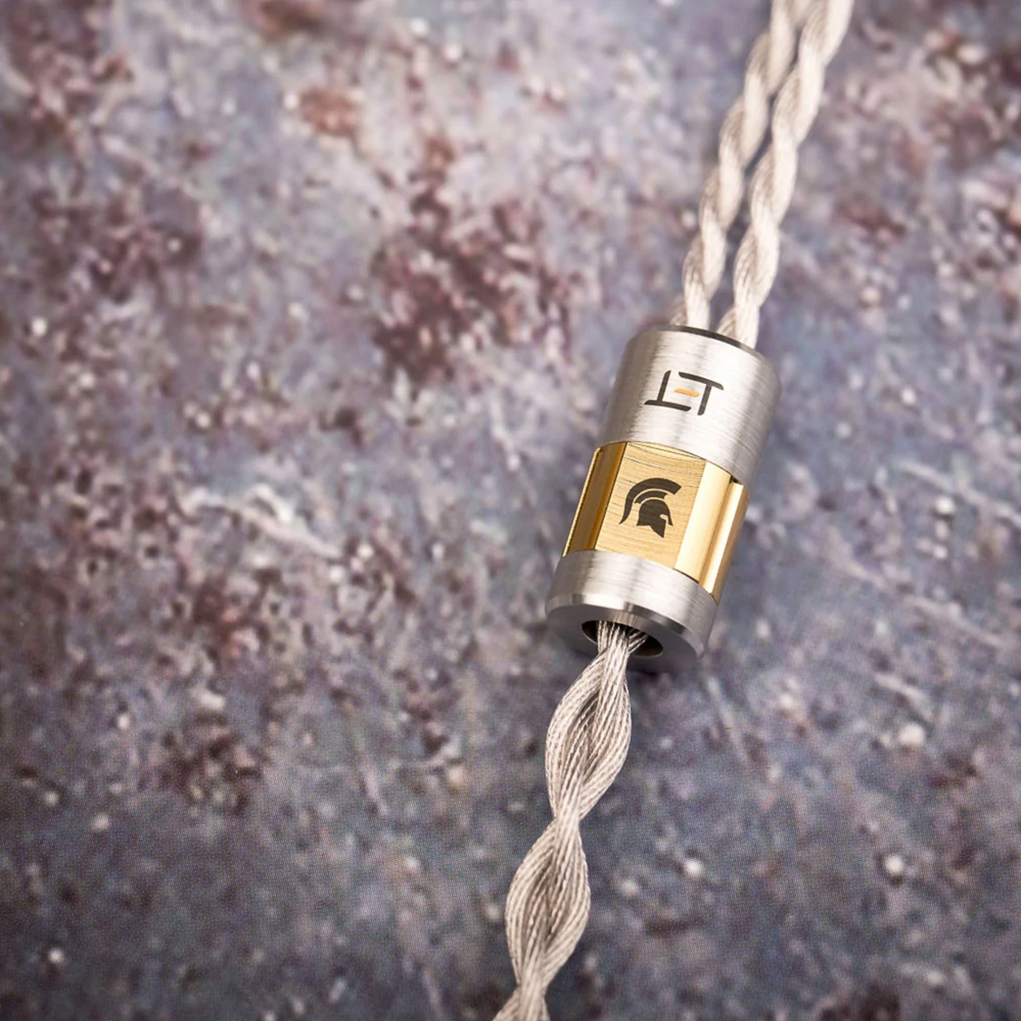 Eletech Iliad In Ear Cable