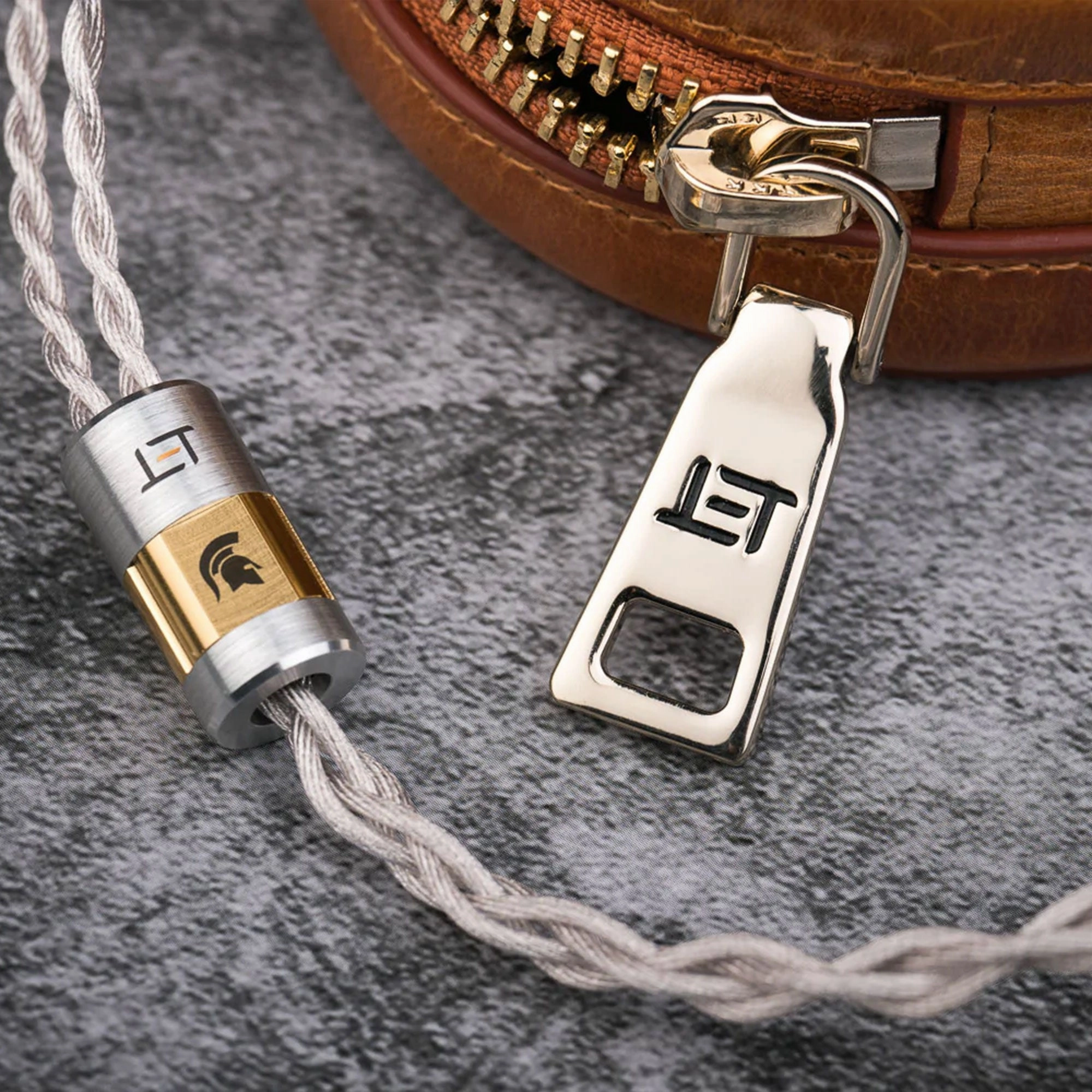 Eletech Iliad In Ear Cable
