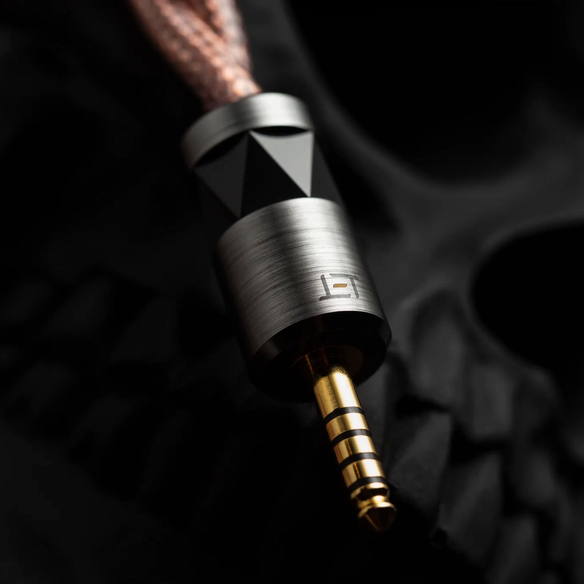Eletech Inferno Headphone Cable