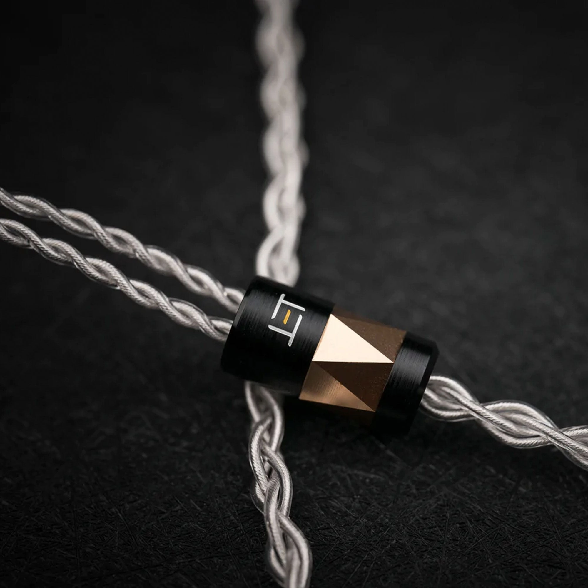 Eletech Prudence In Ear Cable - DEMO UNIT