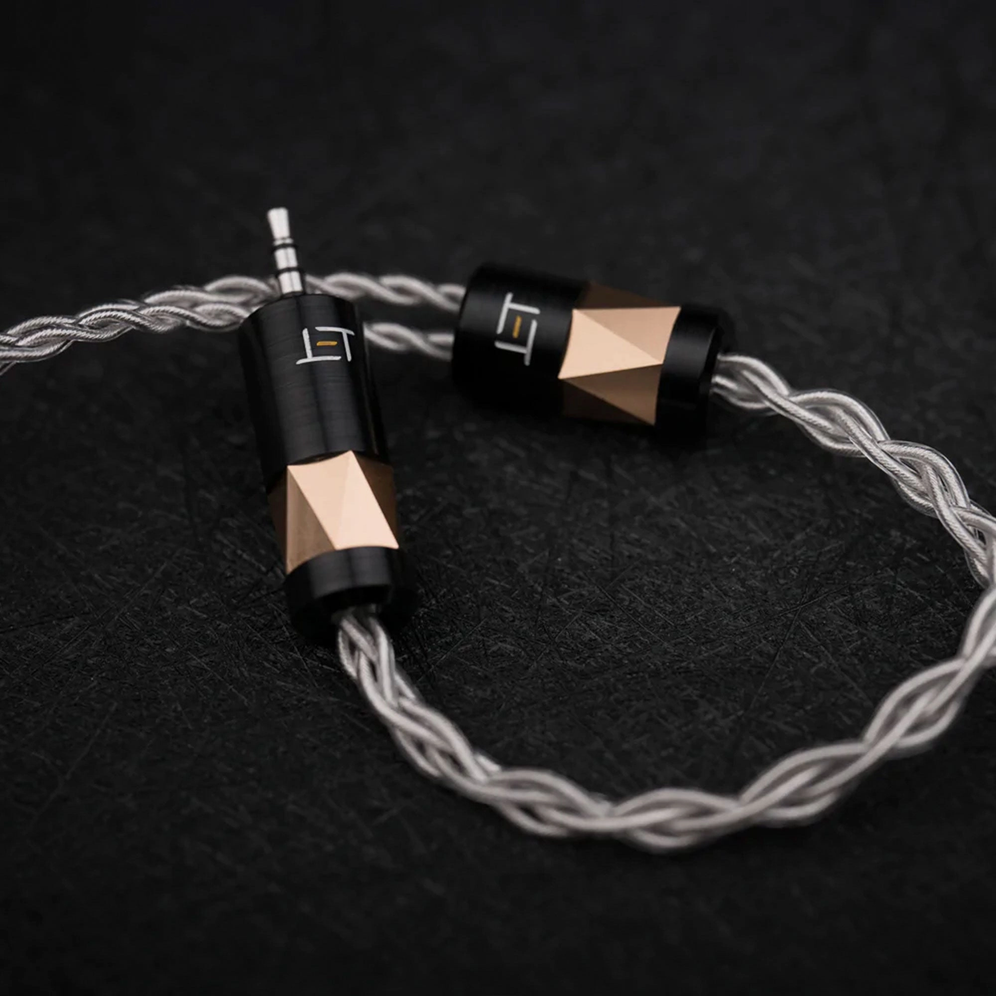 Eletech Prudence In Ear Cable - DEMO UNIT