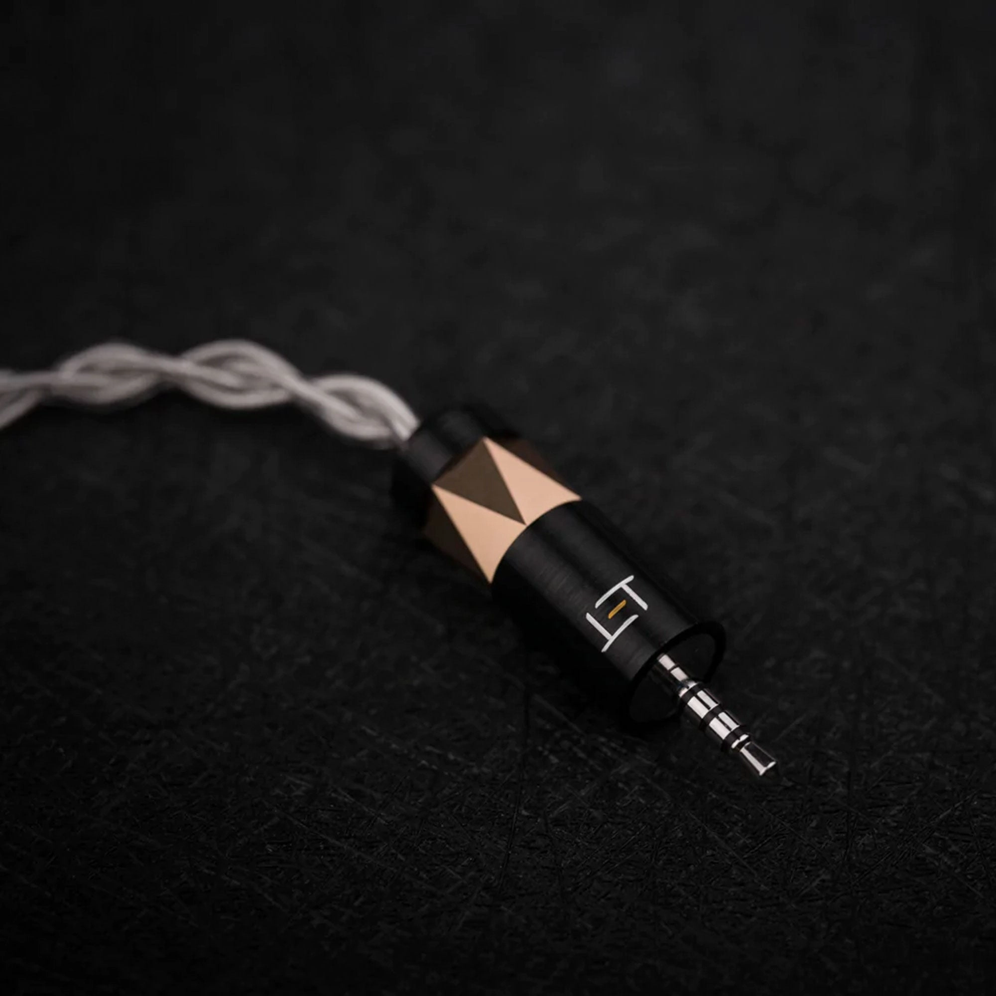 Eletech Prudence In Ear Cable - DEMO UNIT