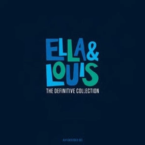 Ella & Louis  The Definitive Collection (Boxset)  (Arrives in 4 Days)