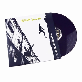 Elliott Smith: Elliott Smith - 25th Anniversary Edition (Indie Exclusive Colored Vinyl) Vinyl LP hi-fi cooling fan,hi-fi digital clock display,hi-fi power meter