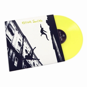 Elliott Smith: Elliott Smith (Indie Exclusive Colored Vinyl) Vinyl LP hi-fi studio monitoring,hi-fi nearfield speakers,hi-fi farfield speakers