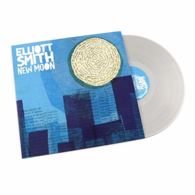 Elliott Smith: New Moon (Indie Exclusive Colored Vinyl) Vinyl 2LP - LIMIT 1 PER CUSTOMER hi-fi soundproof solution,hi-fi wall mount speakers,hi-fi ceiling speakers