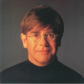 Elton John  Made In England  (Arrives in 4 days) hi-fi audio equalizer,hi-fi crossover network,hi-fi digital volume control