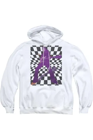Pull à capuche adulte Elvis Presley Lets Rock