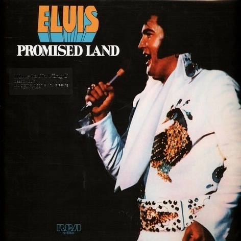 Elvis*  Promised Land (Music On Vinyl) (Arrives in 21 Days)
