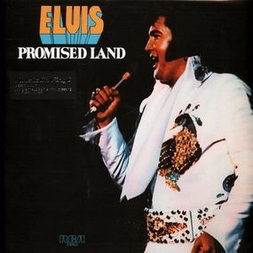 Elvis*  Promised Land (Music On Vinyl) (Arrives in 21 Days)