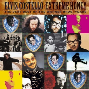 Elvis Costello  Extreme Honey (The Very Best Of The Warner Years) (Music On Vinyl) (Arrives in 21 Days)
