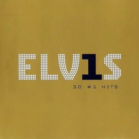 Elvis Presley C ELV1S 30 #1 Hits  (Arrives in 7 Days) hi-fi music amplifier,hi-fi bluetooth receiver with aptX,hi-fi cd transport