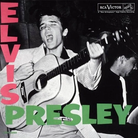 Elvis Presley C Elvis Presley - COLOURED LP  (Arrives in 4 Days) hi-fi signal splitter,hi-fi line out converter,hi-fi compact stereo