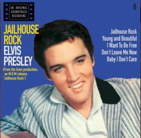 Elvis Presley C Jailhouse Rock  (Arrives in 4 Days) hi-fi aptX HD bluetooth,hi-fi WiFi speakers,hi-fi stereo output