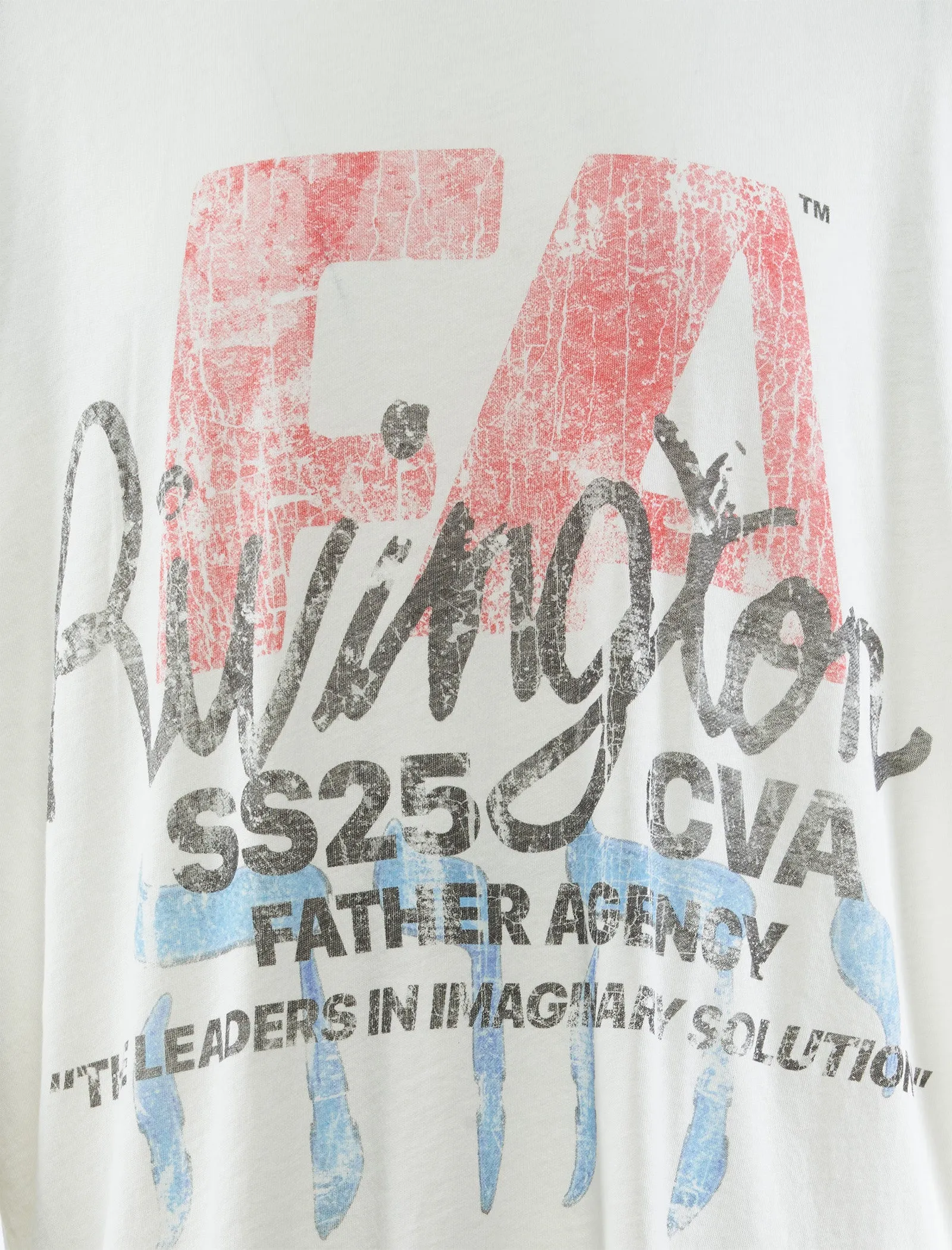 Leaders Tee VGA