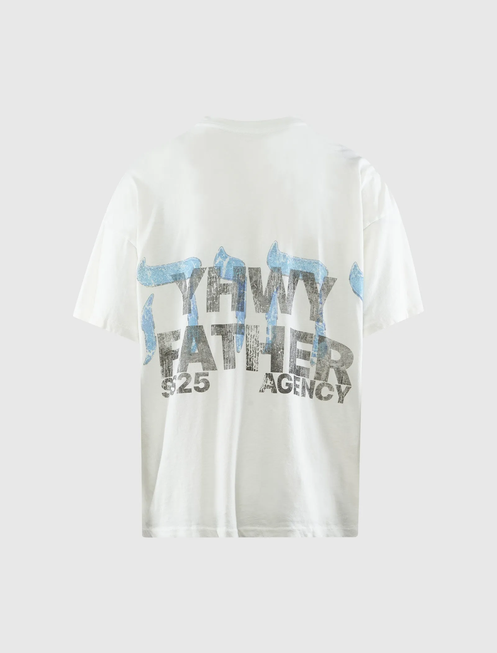 Supportive Structure Anti-Mindfulness Leaders Tee