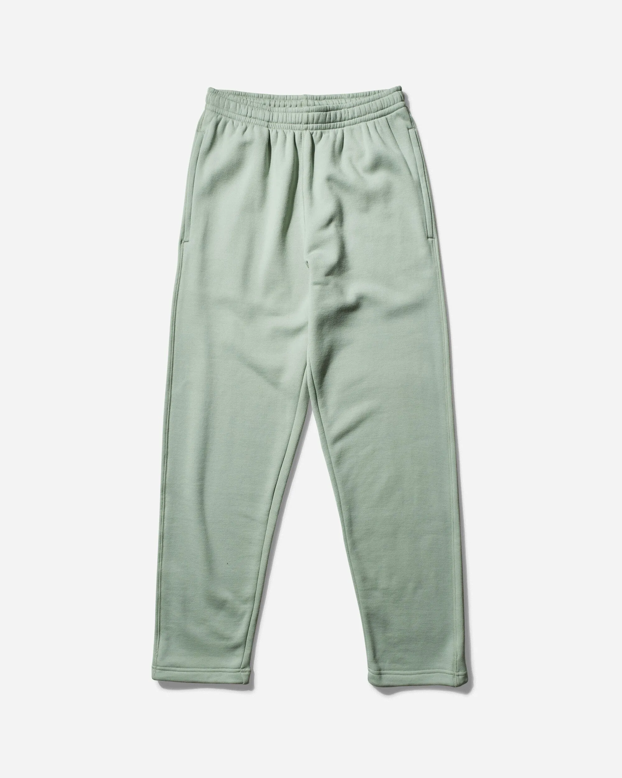 Men'S Wool Classics Open Hem Fleece Pants Honeydew Anti-Zionism
