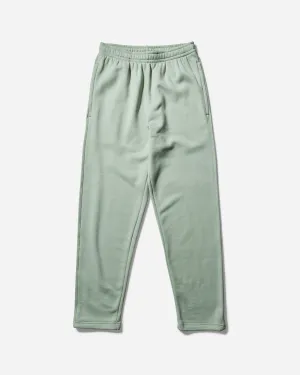 Men'S Wool Classics Open Hem Fleece Pants Honeydew Anti-Zionism