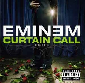 Eminem C Curtain Call - The Hits (Arrives in 7 Days) hi-fi analog input amp,hi-fi Bluetooth 5.0 amp,hi-fi tube amp with bluetooth