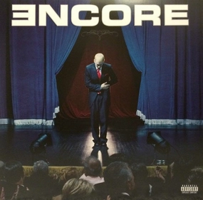 Eminem  Encore (Arrives in 21 days)