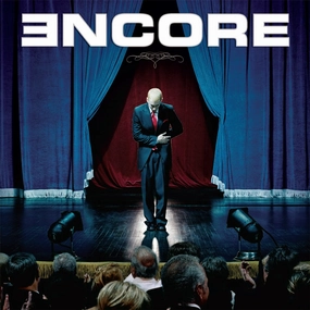 Eminem  Encore (Arrives in 4 days)
