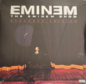 Eminem  The Eminem Show  (Arrives in 4 Days)