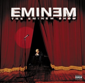 Eminem  The Eminem Show (Arrives in 7 Days)