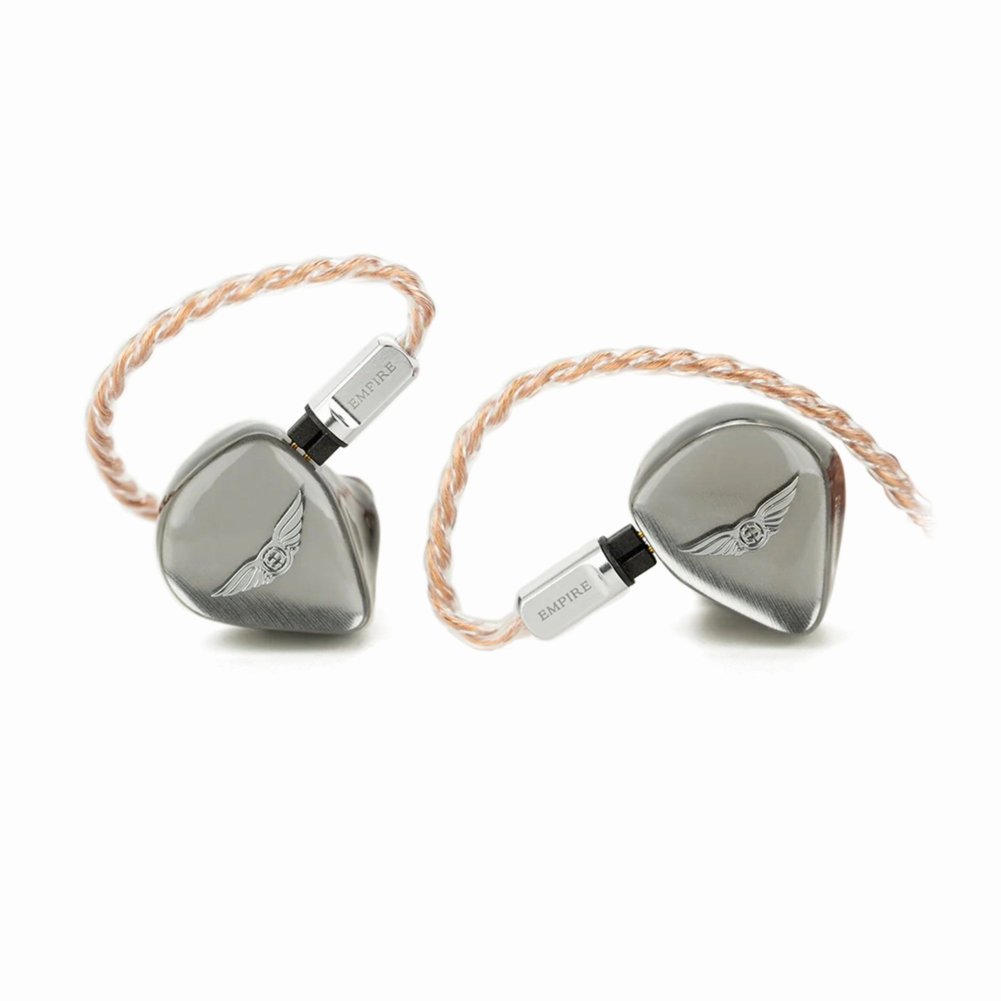 Empire Ears ESR MKII Universal In-Ear Monitors