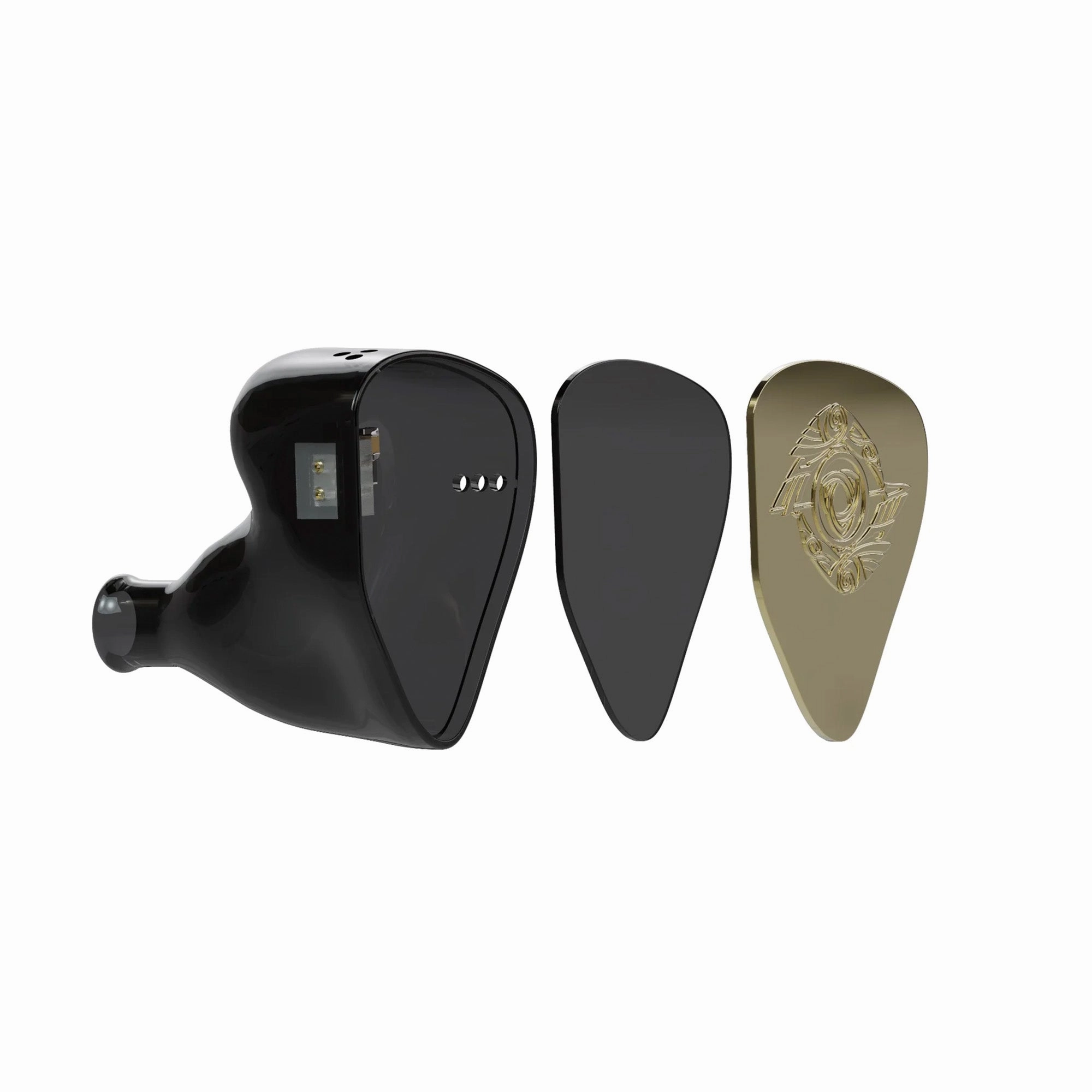Empire Ears Raven Launch Edition Universal In-Ear Monitors