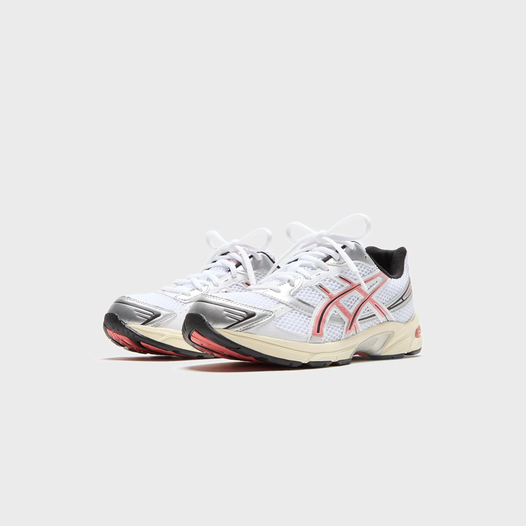 Asics Gel-1130 - White / Desert Red All Saints' Day Sale Unapologetically You