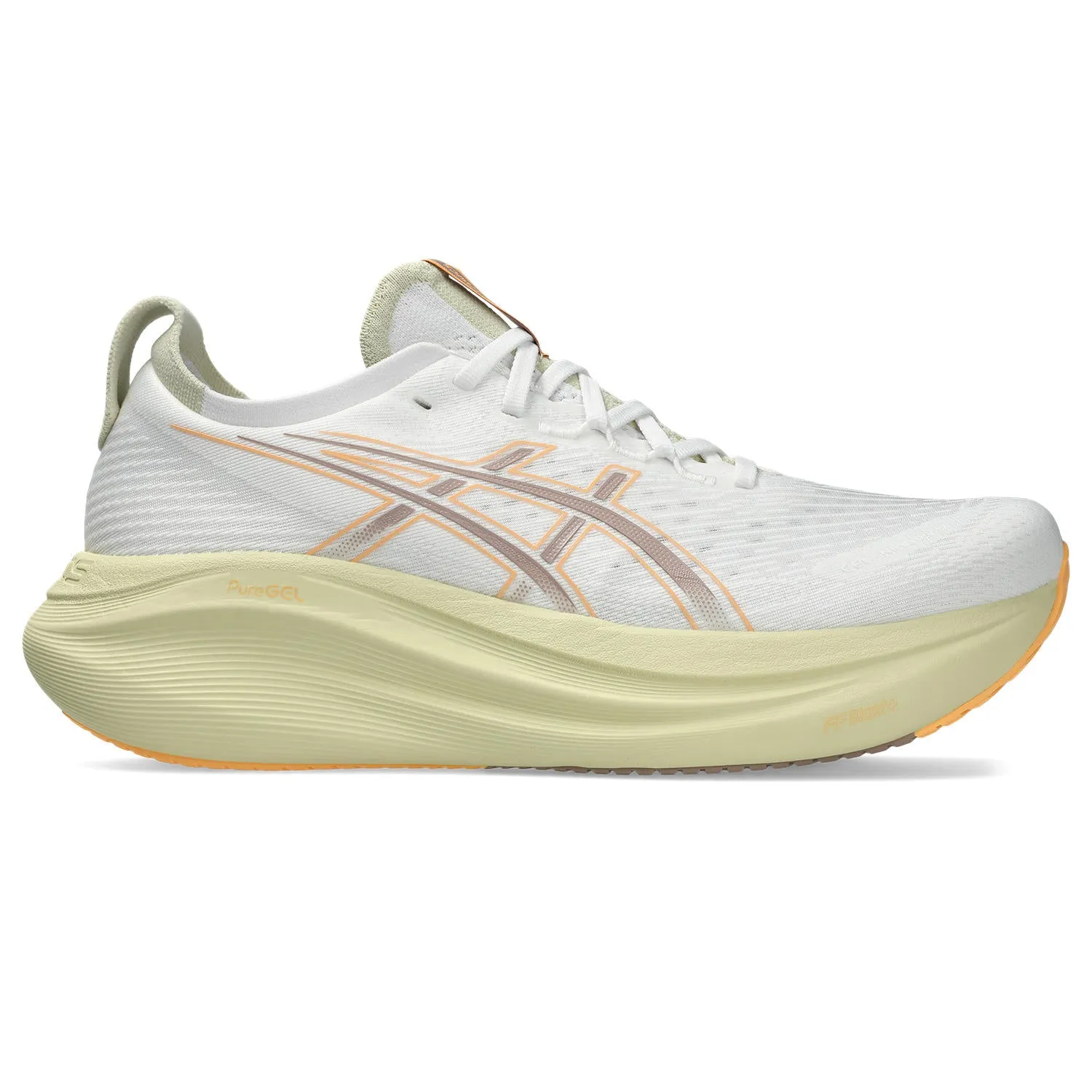Sweetest Day Sale Asics Gel Nimbus 27 Men'S