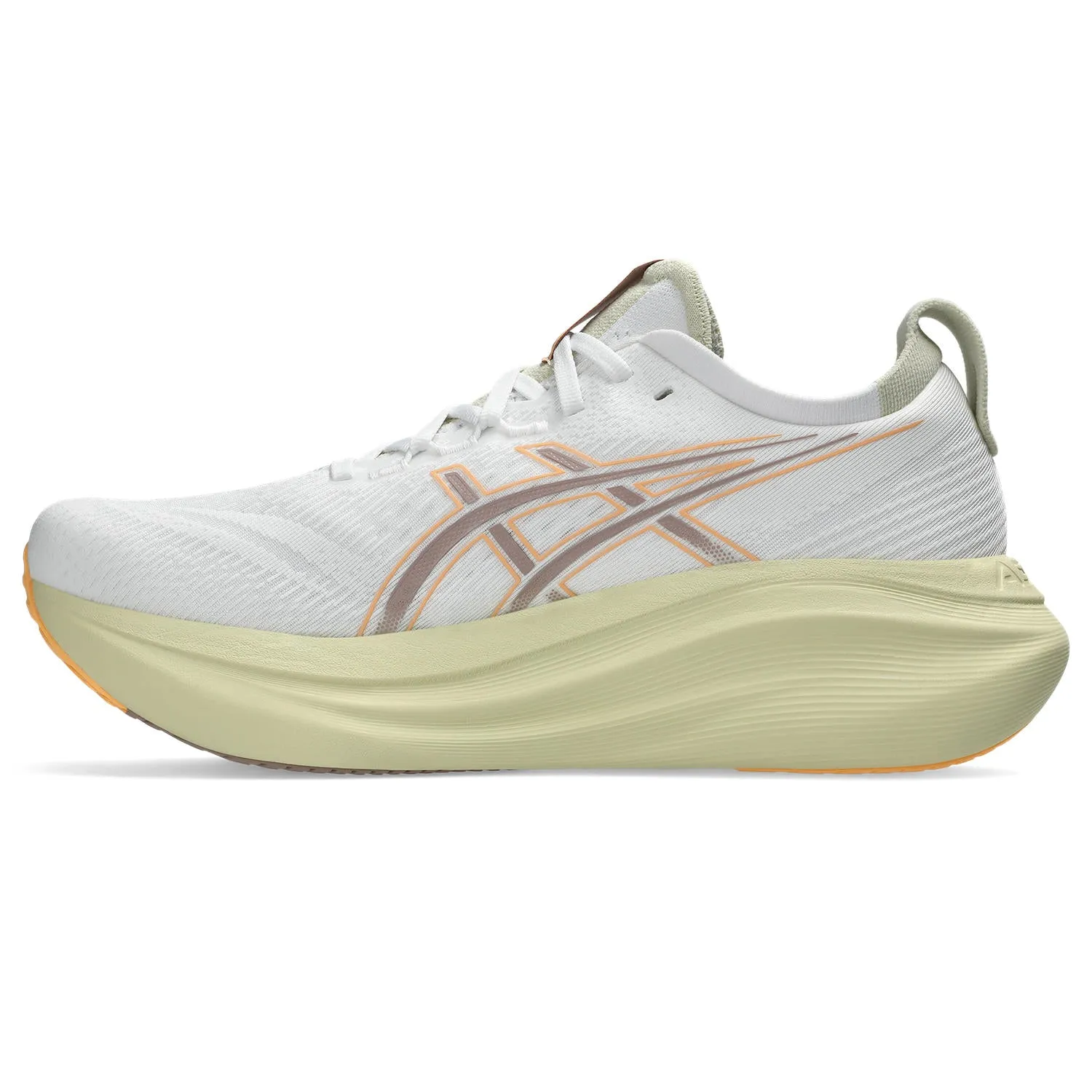 Asics Gel Nimbus 27 Men'S Black Friday Offer Economical