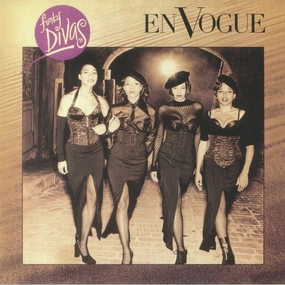 En Vogue  Funky Divas (Arrives in 21 days)