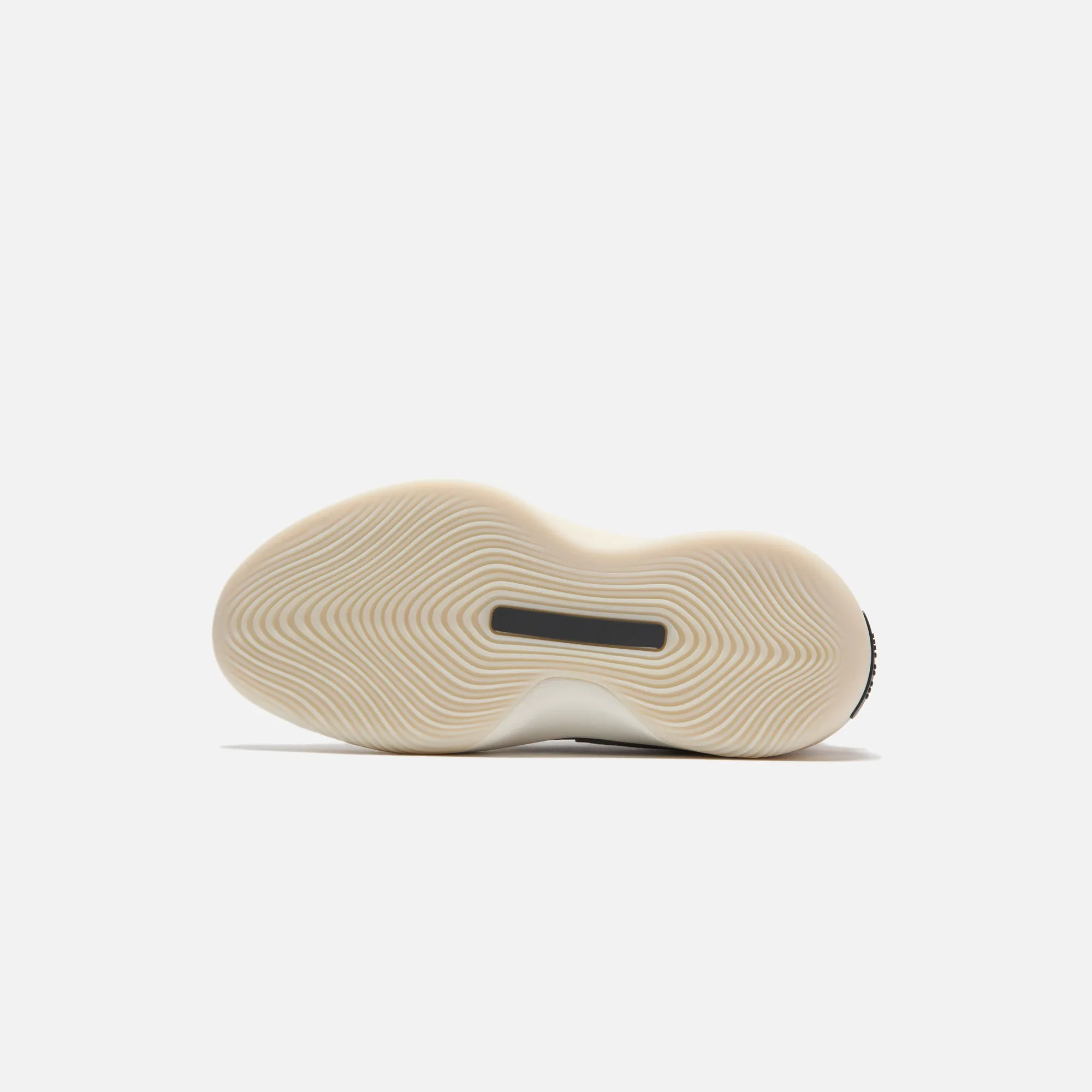 Adidas X Fear Of God Athletics Ii Basketball Mid - Putty Beige Shock Dispersion