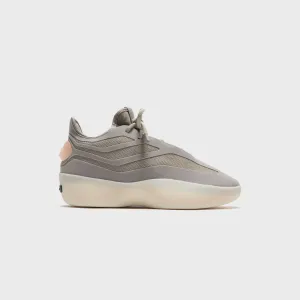 Sandal Marketing Adidas X Fear Of God Athletics Ii Basketball Mid - Putty Beige