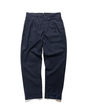 Home Decor Engineered Garments Andover Pant Dark Navy Tropical Wool