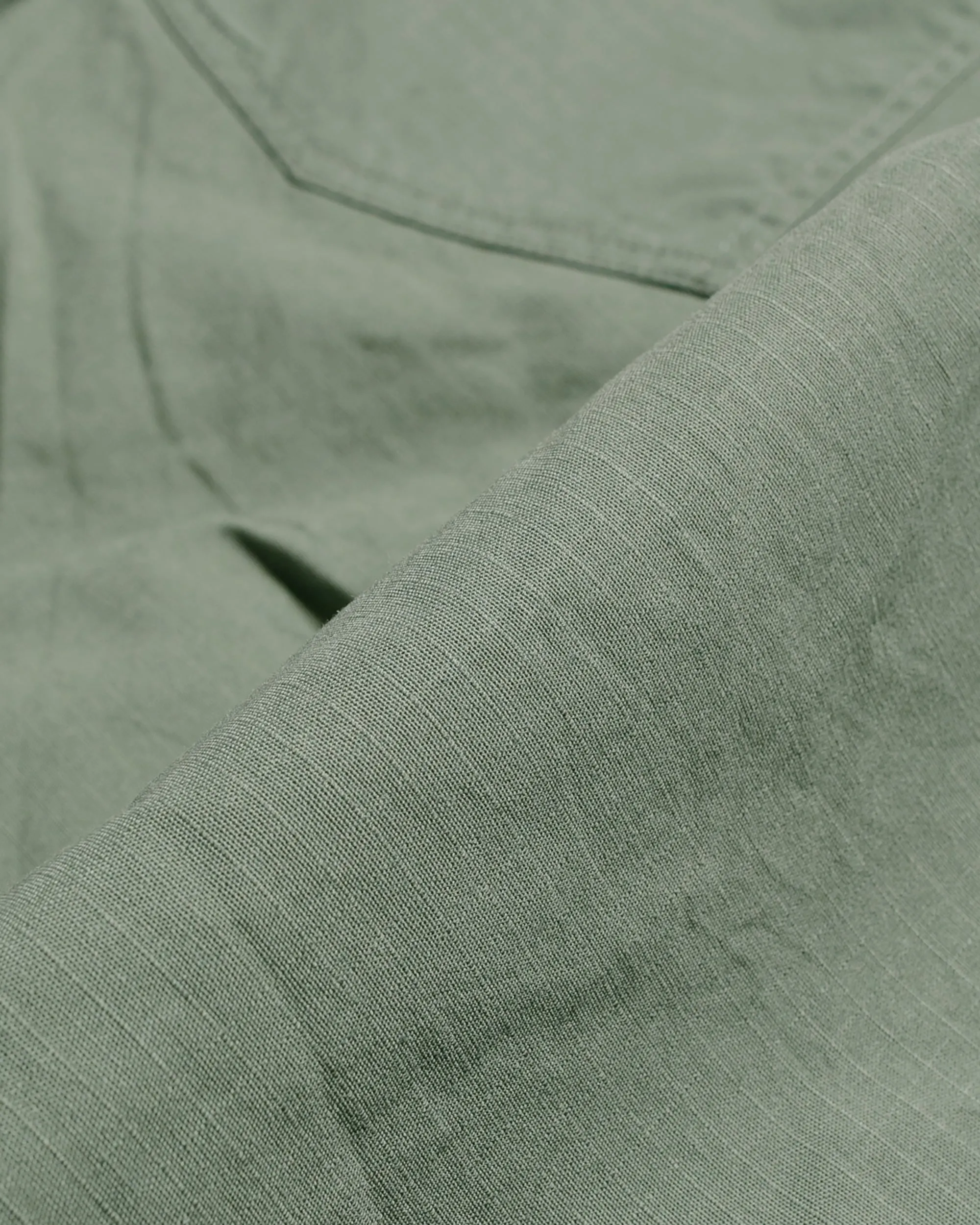 Bonding Engineered Garments Fatigue Short Olive Cotton Ripstop