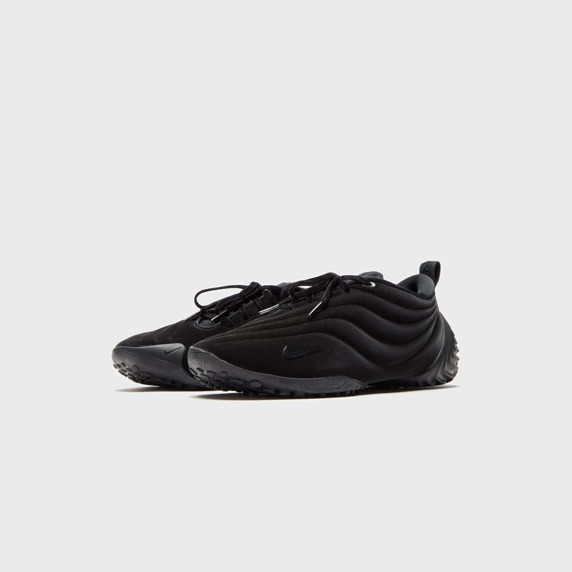 Nike Wmns Astra Ultra - Black Self-Paddling Removability Of Insole