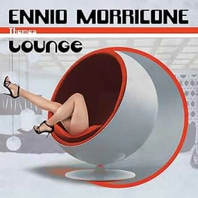 Ennio Morricone  Lounge (Music On Vinyl) (Arrives in 21 Days)