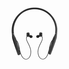 EPOS | Sennheiser ADAPT 460T - Bluetooth Active Noise Cancelling Neckband Headset