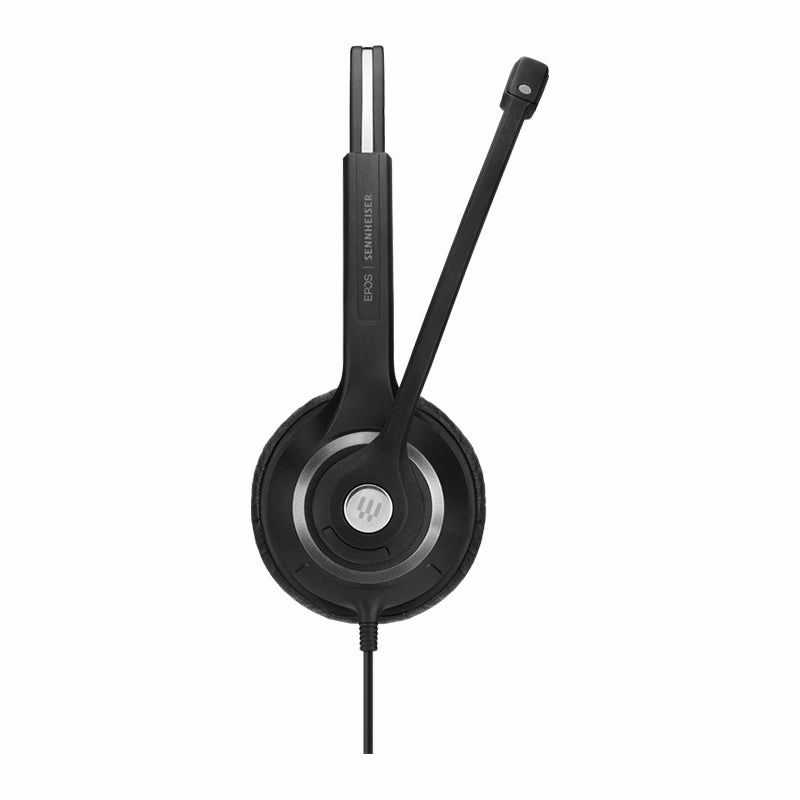 EPOS | Sennheiser IMPACT SC 260 - USB MS II Binaural Headset