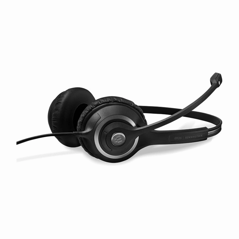 EPOS | Sennheiser IMPACT SC 260 - USB MS II Binaural Headset