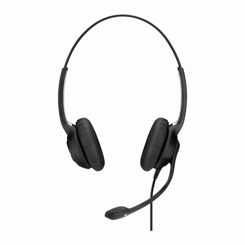 EPOS | Sennheiser IMPACT SC 260 - USB MS II Binaural Headset
