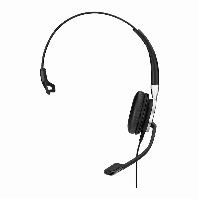 EPOS | Sennheiser IMPACT SC 630 - USB ML Monaural Office Headset