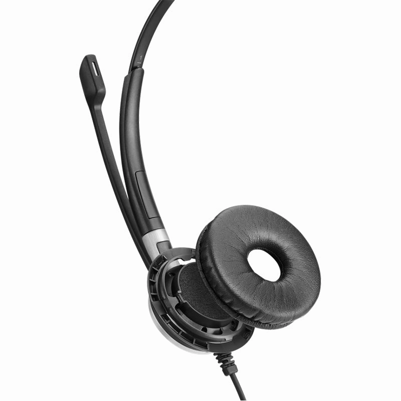 EPOS | Sennheiser IMPACT SC 630 - USB ML Monaural Office Headset