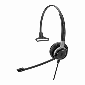 EPOS | Sennheiser IMPACT SC 630 - USB ML Monaural Office Headset